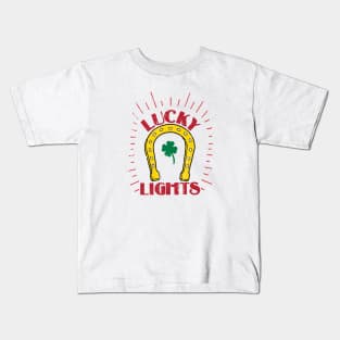 Lucky Kids T-Shirt